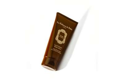 LA SULTANE DE SABA Body Lotion Amber Musk Sandalwood Fragrance - Tělové mléko, 200 ml